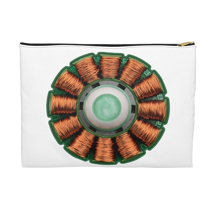 Zip Tote_DYNAMO