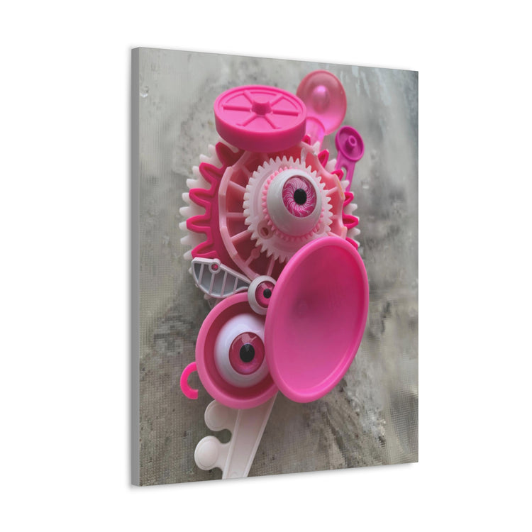 Canvas_PINK SHIELD_2