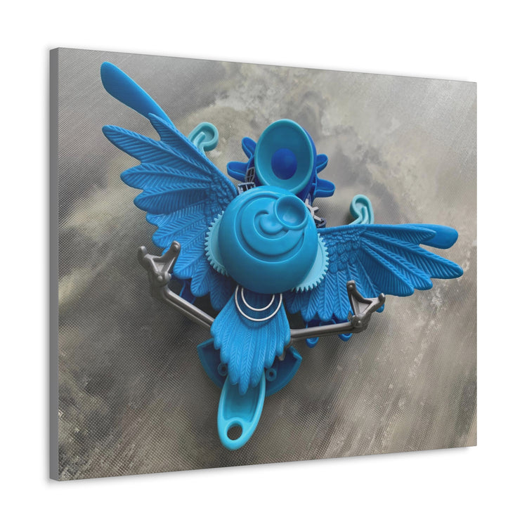 Toy Siege_BIRD_1
