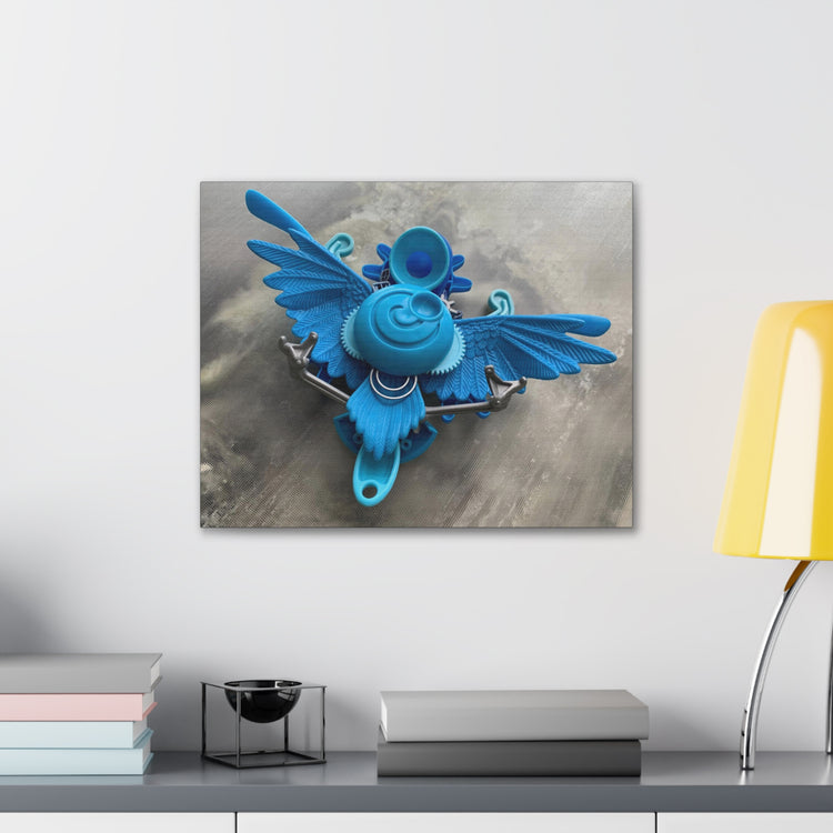 Toy Siege_BIRD_1