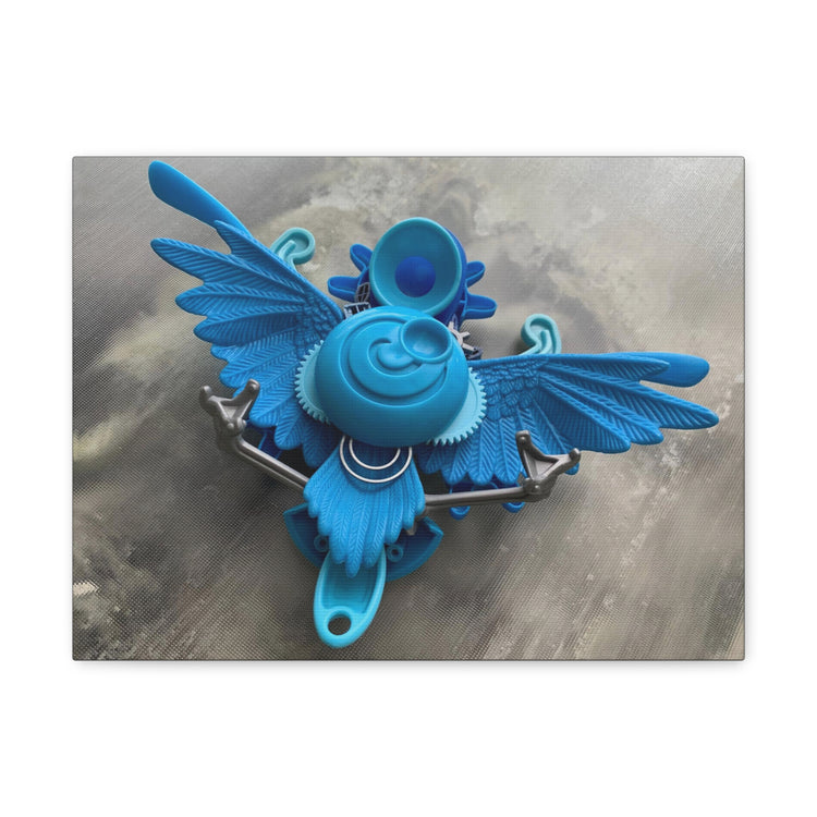 Toy Siege_BIRD_1