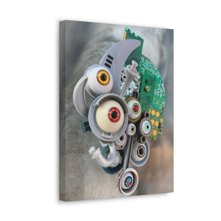 Canvas _THINGY