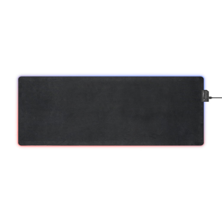 LED Gaming Mat_OCUPUNCTURE
