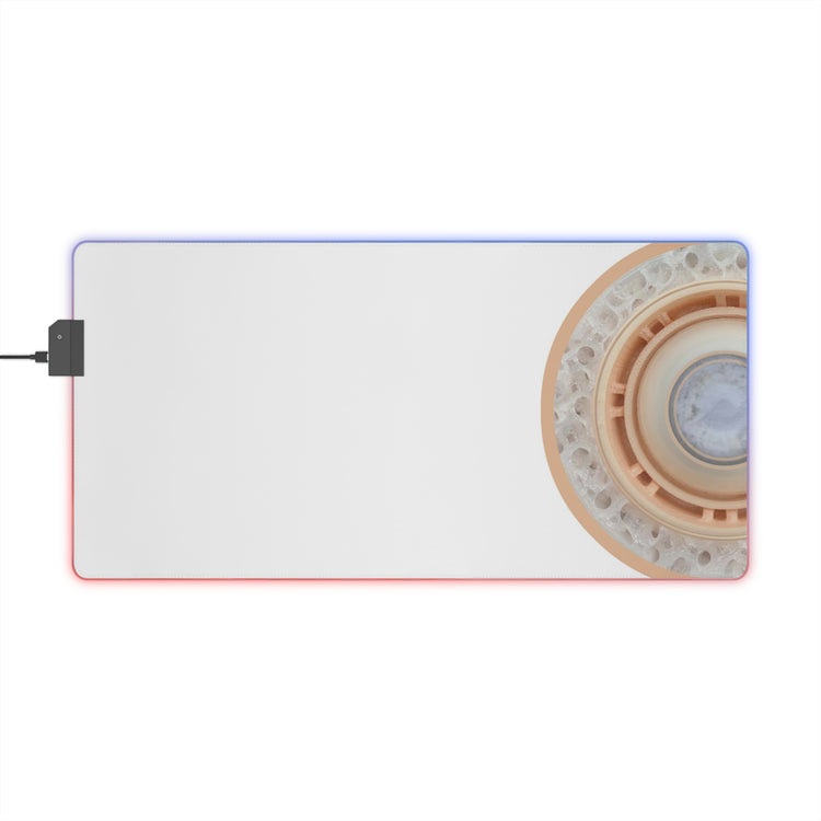 LED Gaming Mat_ANGEL