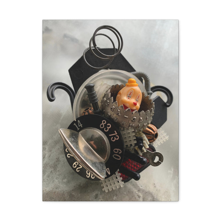 Toy Siege_CLOWN
