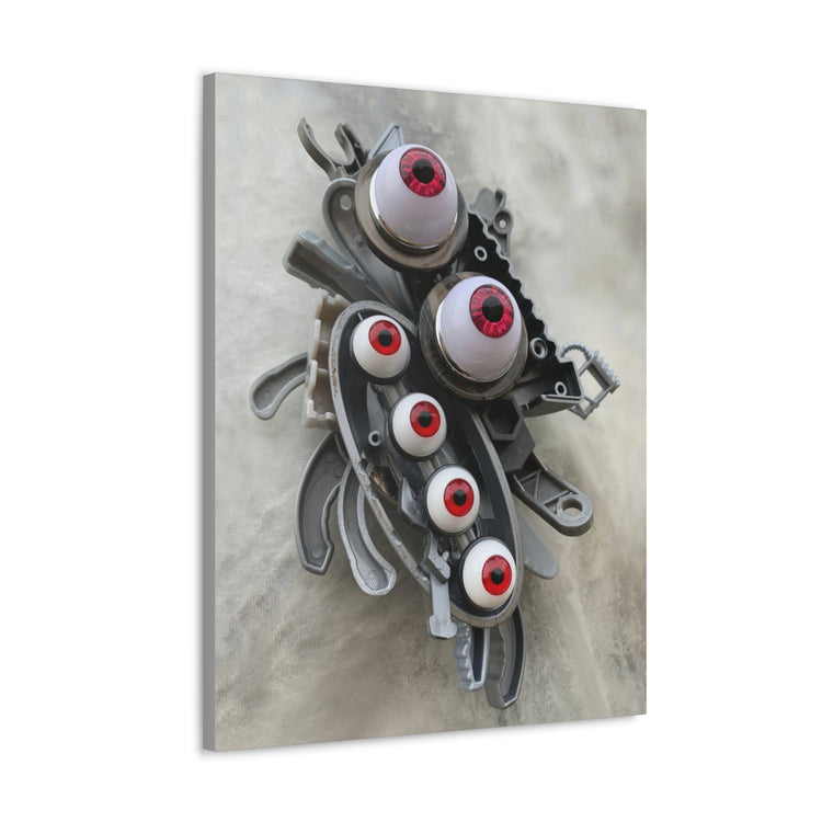 Canvas_ALIEN INVASION_1