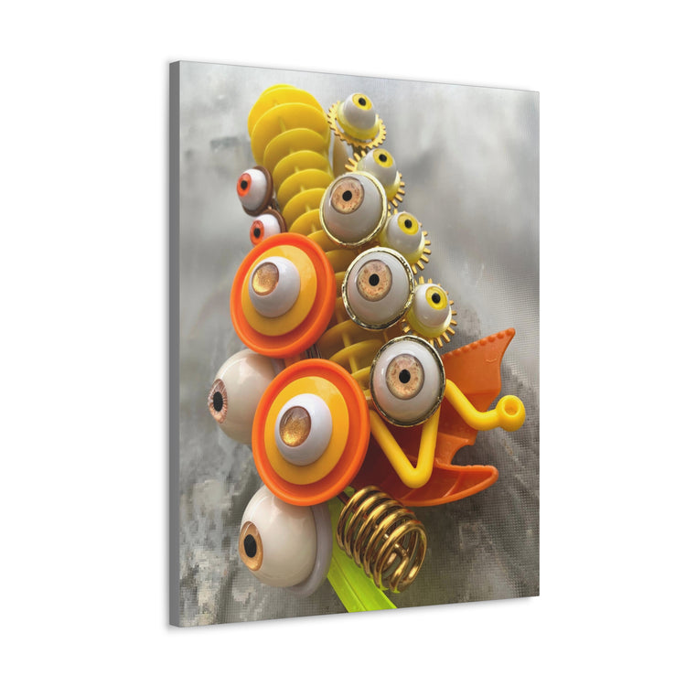Toy Siege_RUBBER CHICKEN
