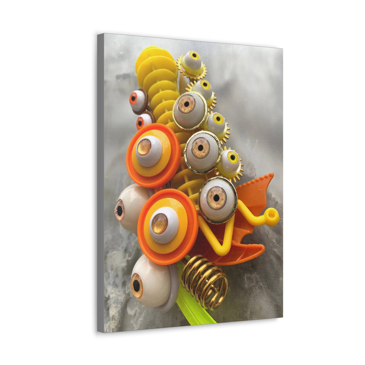 Toy Siege_RUBBER CHICKEN