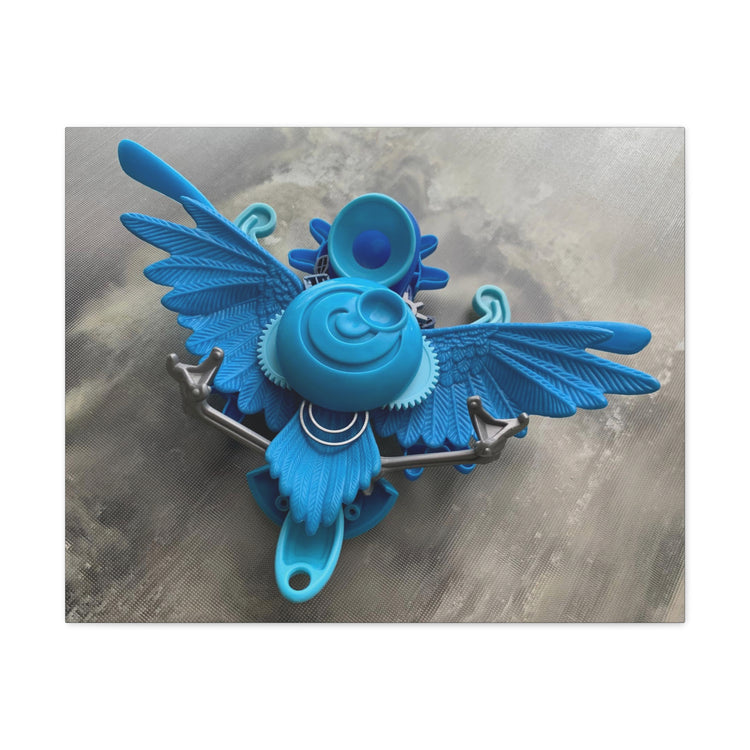 Toy Siege_BIRD_1