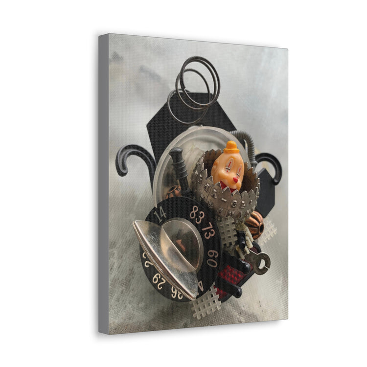 Toy Siege_CLOWN