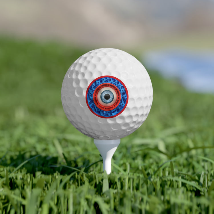 Golf Balls_BLOOD