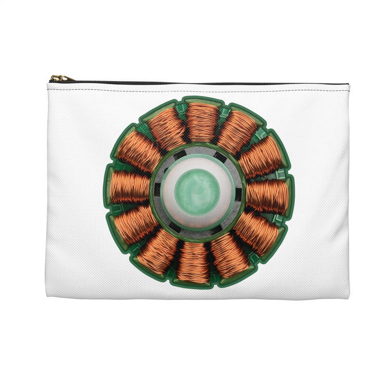 Zip Tote_DYNAMO