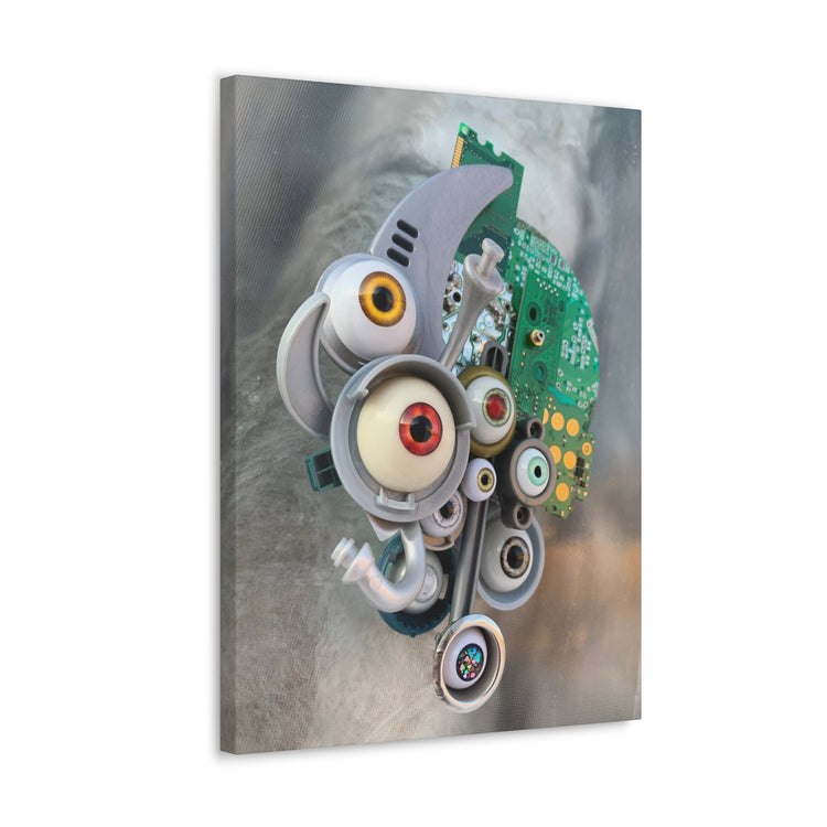 Canvas _THINGY