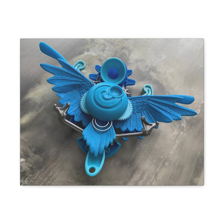 Toy Siege_BIRD_1