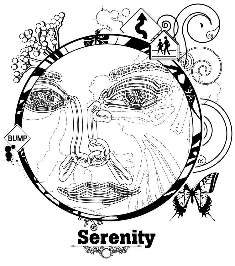 Shirt_SERENITY