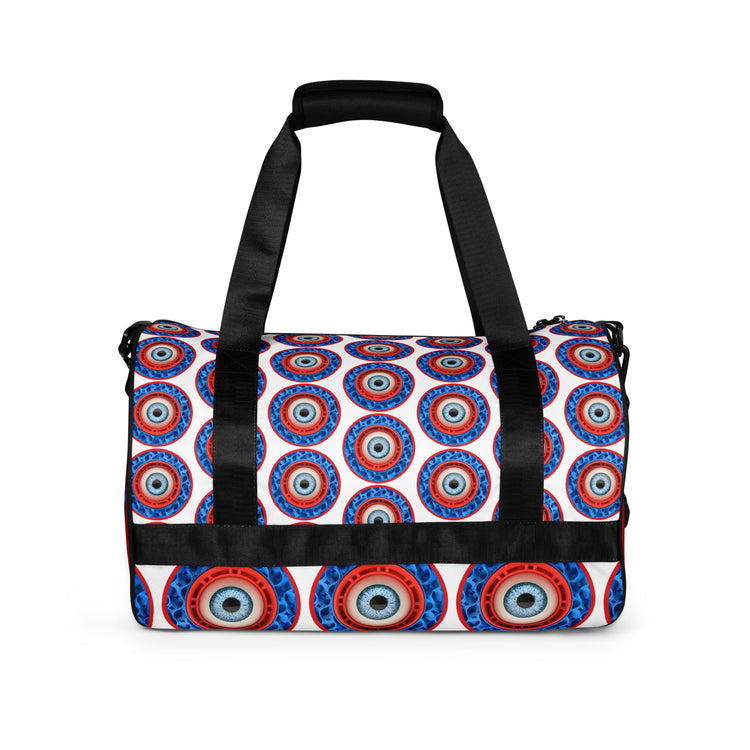 Gym Bag_BLOOD