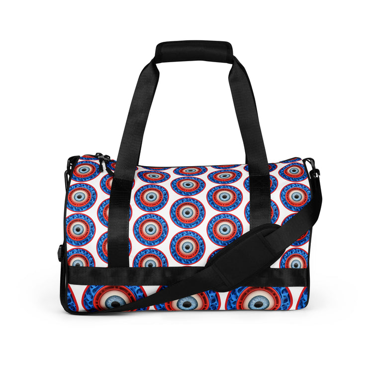Gym Bag_BLOOD