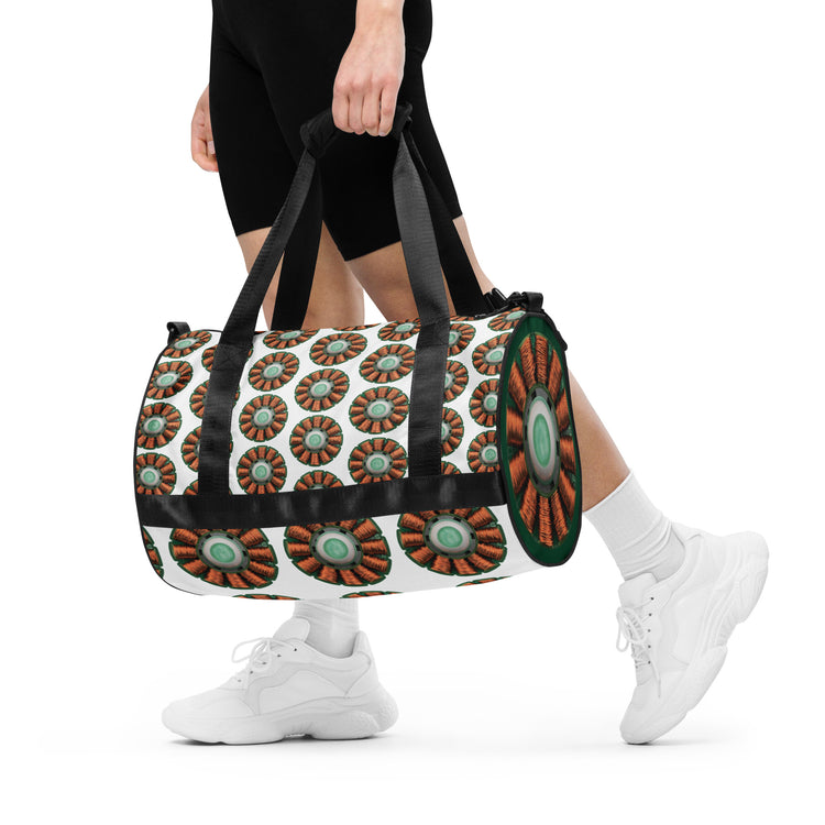 Gym Bag_DYNAMO