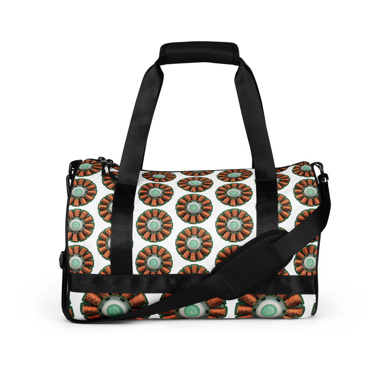 Gym Bag_DYNAMO