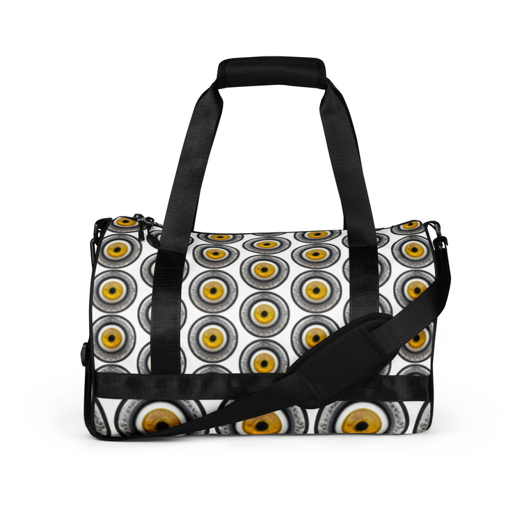 Gym Bag_SICK