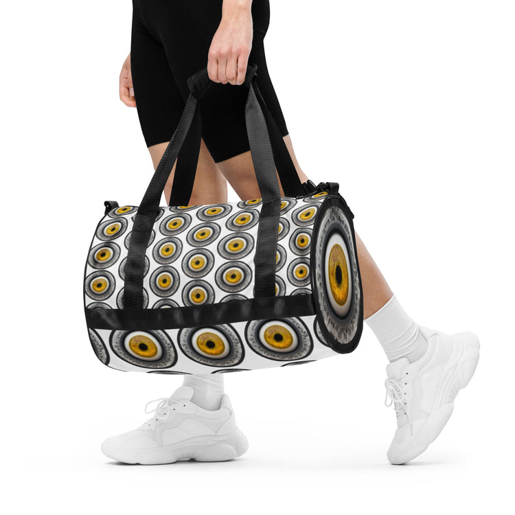 Gym Bag_SICK