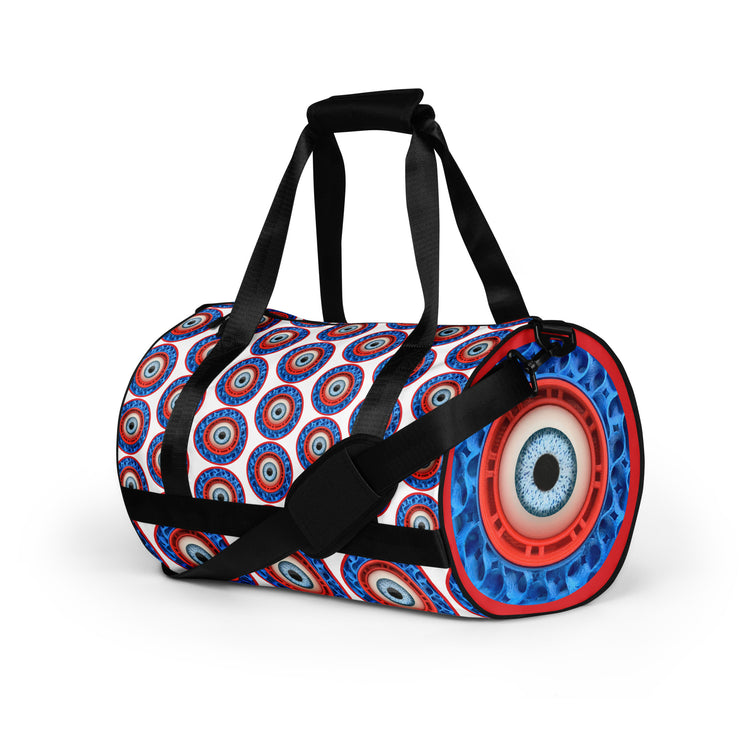 Gym Bag_BLOOD