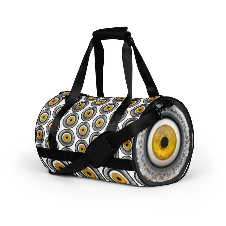 Gym Bag_SICK