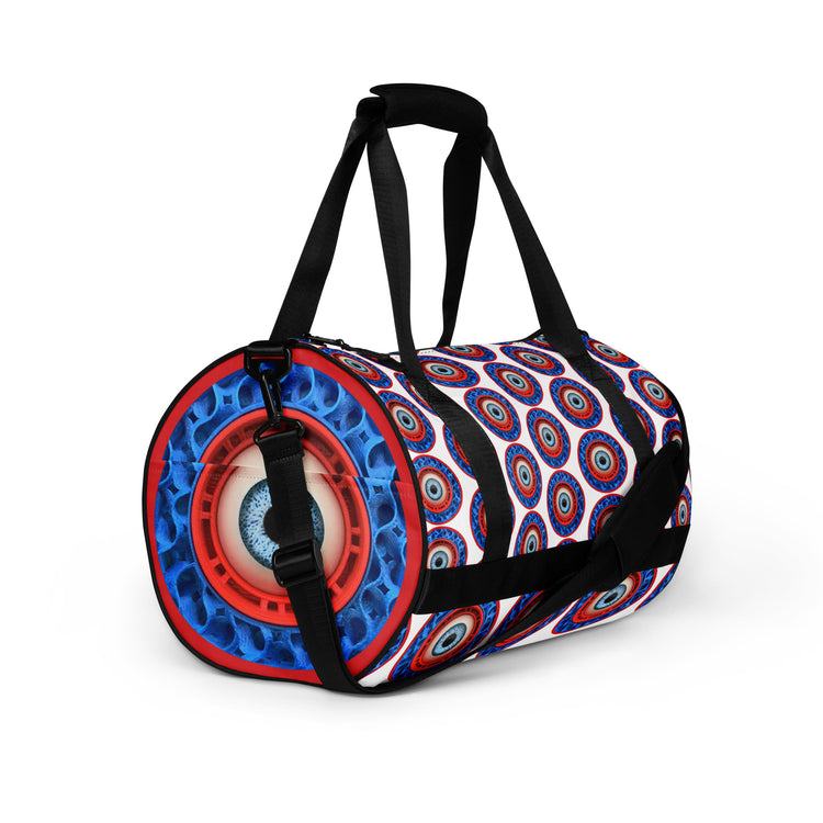 Gym Bag_BLOOD