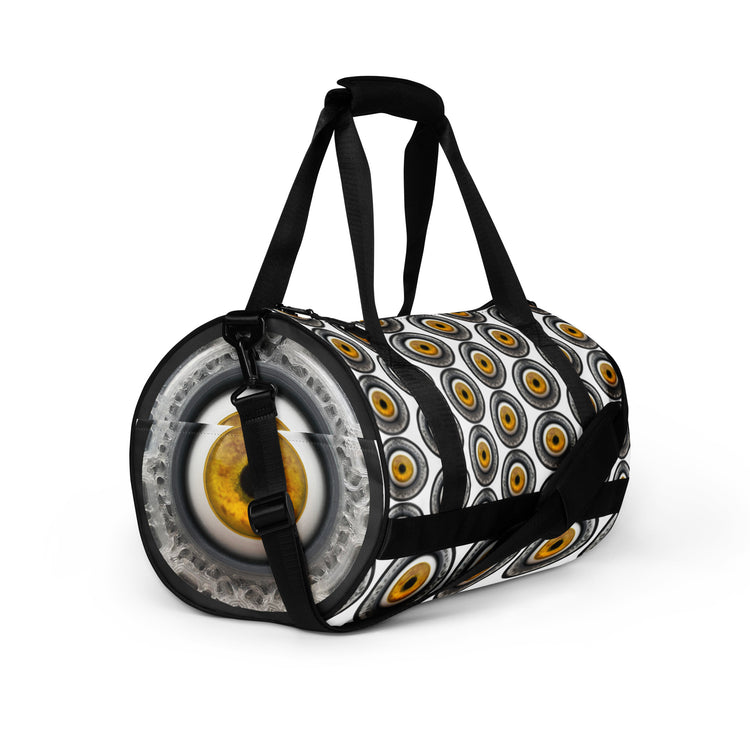 Gym Bag_SICK