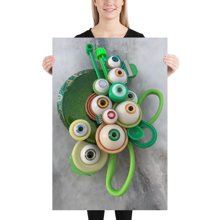 Poster_BOTANICAL