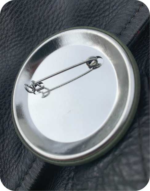 Button-RESPONDER
