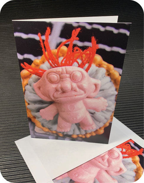 Card_CRAZY NEIGHBOR
