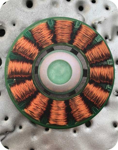 Mag_DYNAMO
