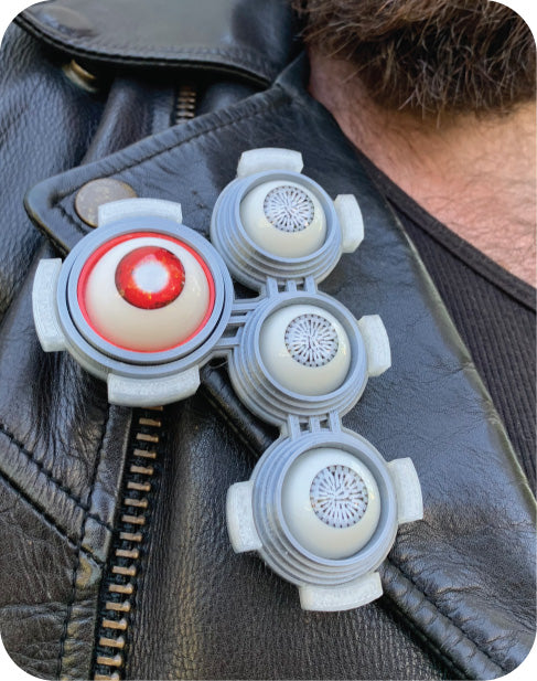 Cyber_RADAR