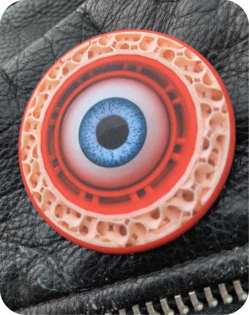 Button-RESPONDER